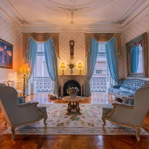 Pensionat Palacio Das Especiarias, Lisboa