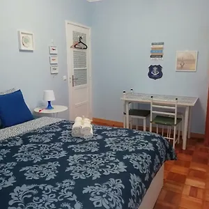  Affittacamere Apartament's Veiga Tejo