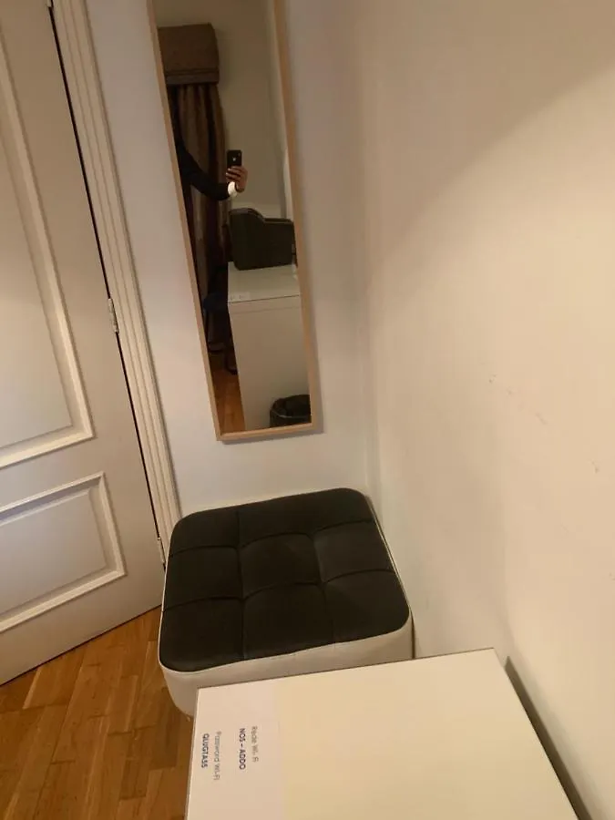 Guest house Lovely Vocation Lisbon