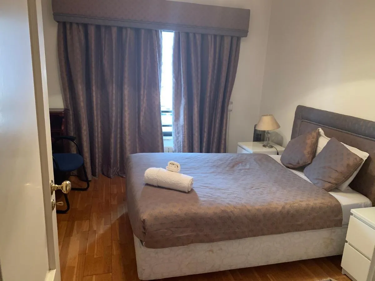 Guest house Lovely Vocation Lisbon Portugal