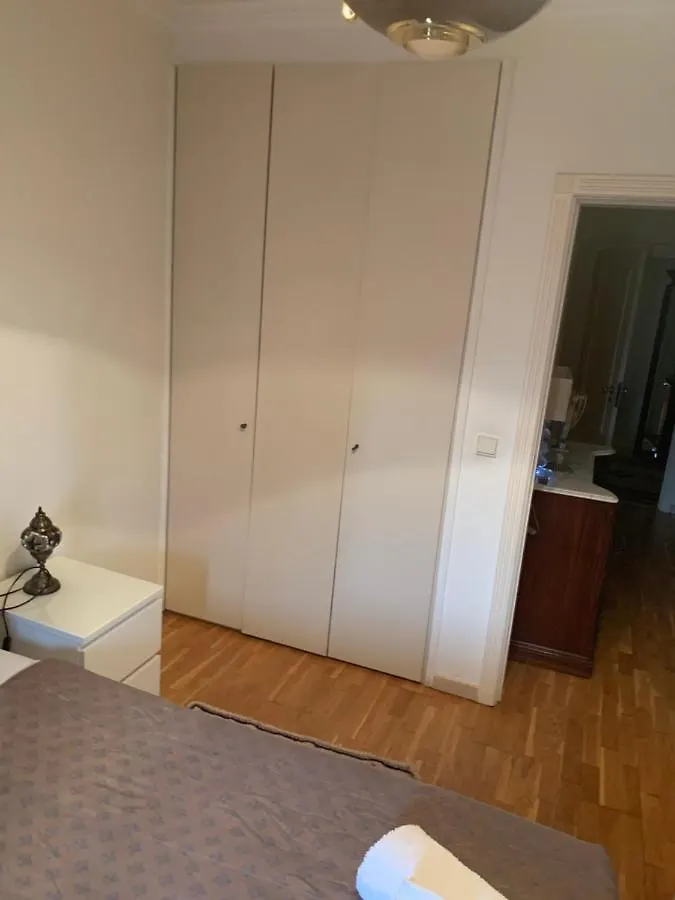 Lovely Vocation Lisbon Guest house