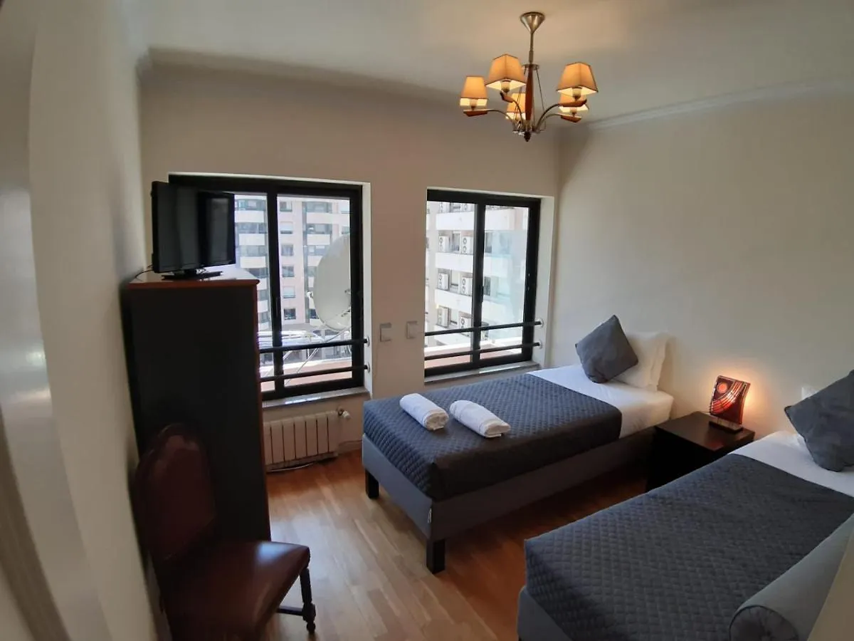 Guest house Lovely Vocation Lisbon
