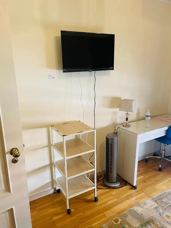 Guest house Lovely Vocation Lisbon