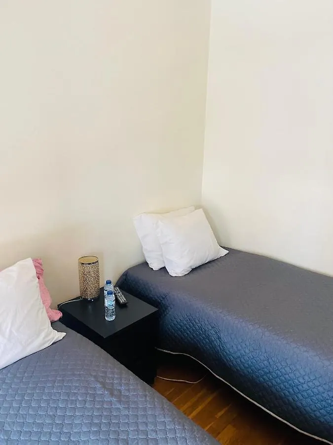 Lovely Vocation Lisbon Guest house