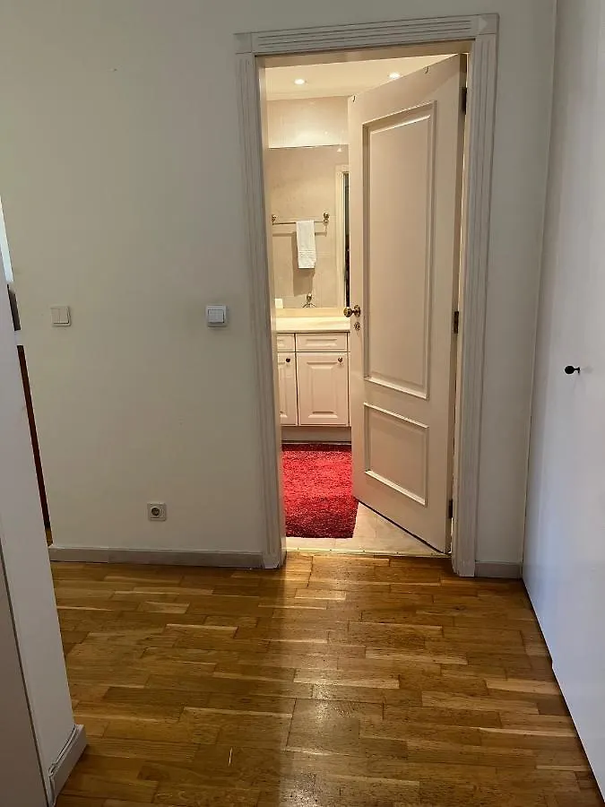 Guest house Lovely Vocation Lisbon