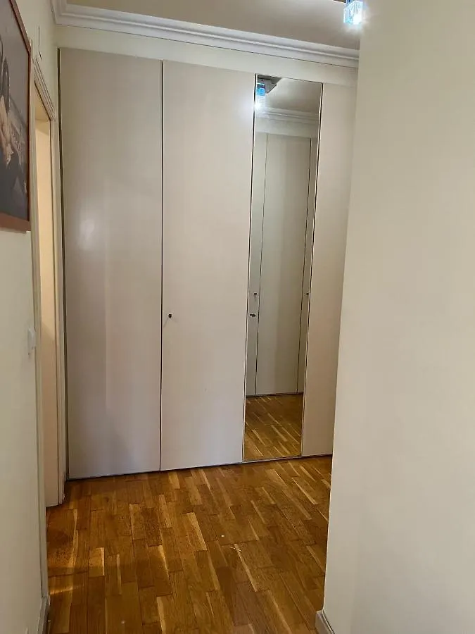 Lovely Vocation Lisbon Guest house