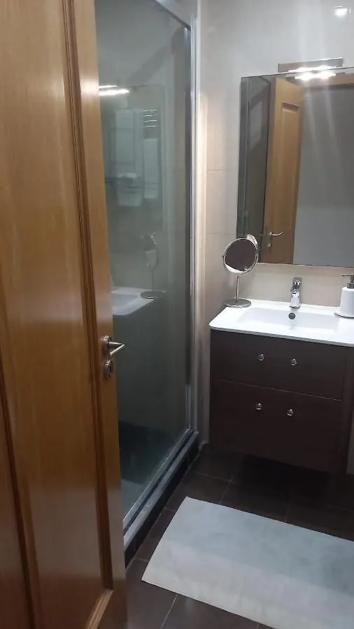 Lovely Vocation Lisbon Guest house