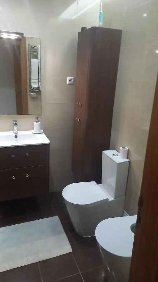 Lovely Vocation Lisbon Guest house