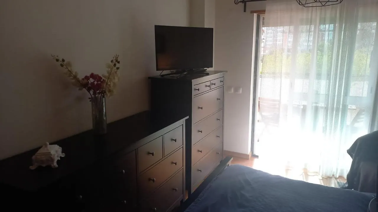 Lovely Vocation Lisbon Guest house